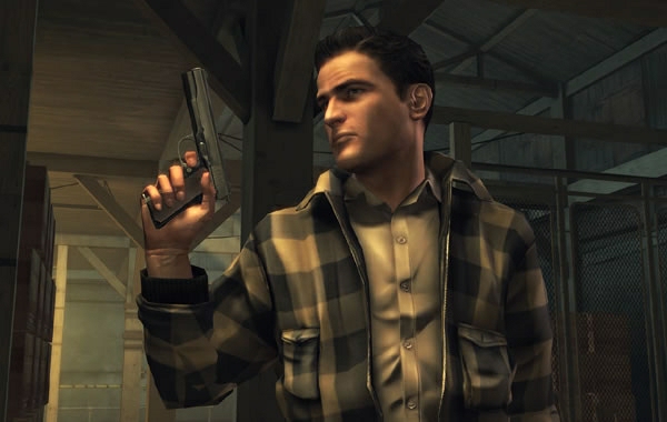 Mafia II - Imagen 33